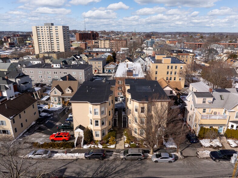 More Photos Of 29-35 Sagamore St, Lynn Apartments For Sale