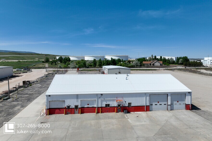 More Photos Of 5675 Chapman Pl, Casper Manufacturing For Sale