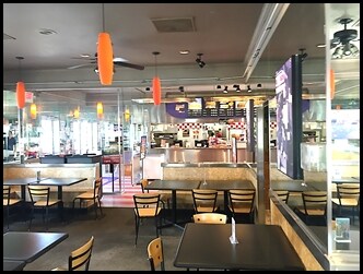 More Photos Of 18100 Georgia Ave, Olney Restaurant For Lease