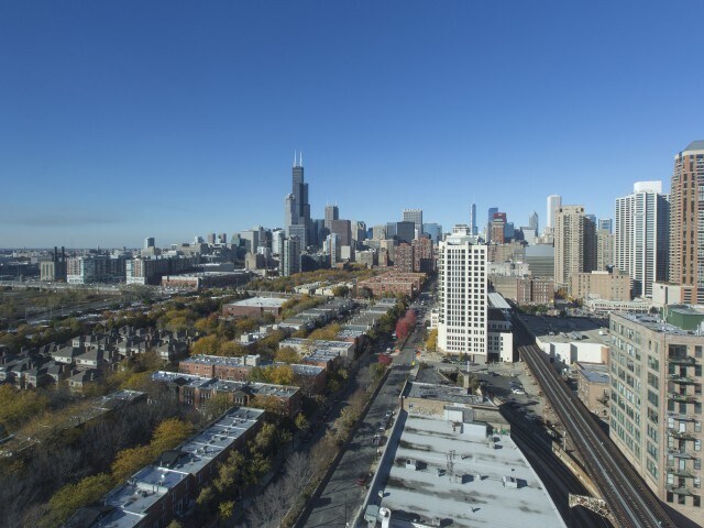 More Photos Of 1401 S State St, Chicago Apartments For Lease