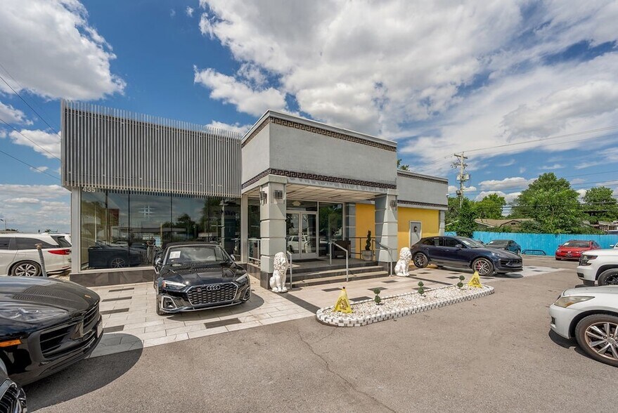 More Photos Of 435 E New Circle Rd, Lexington Specialty For Lease