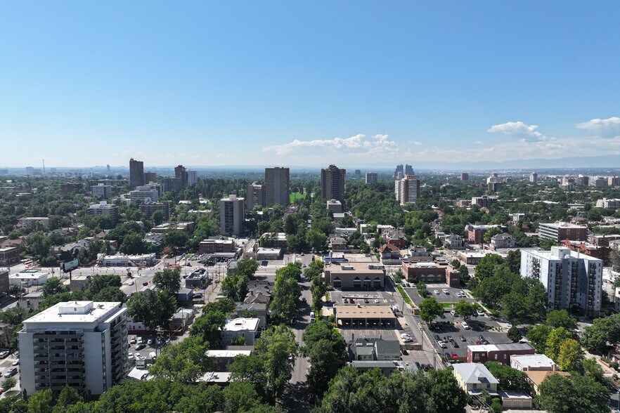 More Photos Of 1575 Gilpin St, Denver Office Residential For Sale