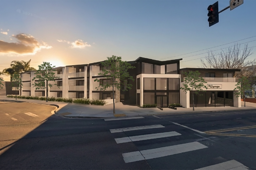 More Photos Of 4051 Voltaire, San Diego Land For Sale