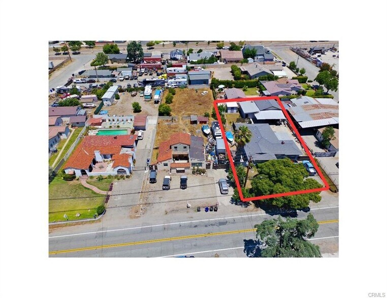 More Photos Of 1861 W 9th St, Upland Land For Sale