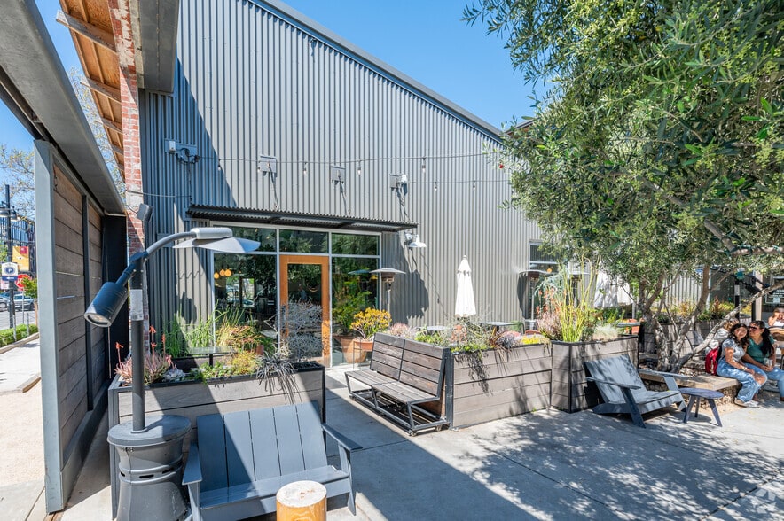 More Photos Of 1812 17th St, Sacramento Unknown For Lease