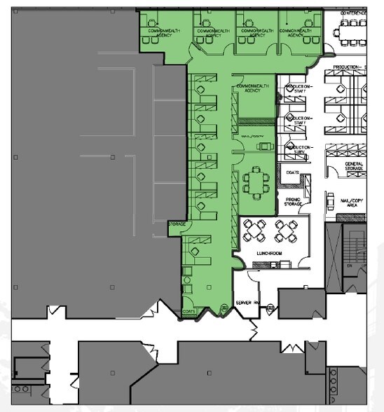 More Photos Of 330 Old Country Rd, Mineola Office For Lease