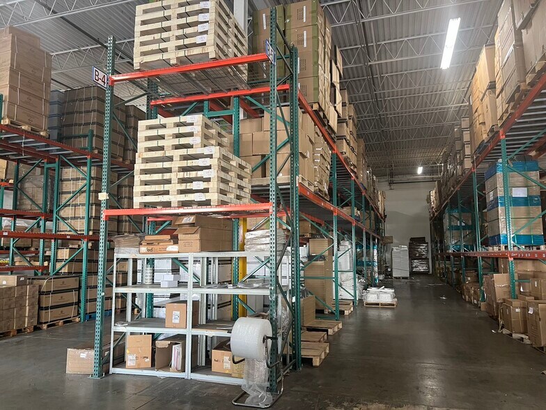 More Photos Of 15241-15277 Don Julian Rd, City of Industry Warehouse For Lease