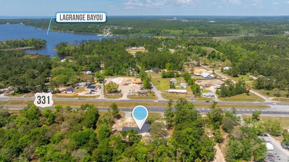 More Photos Of 17457 US-331, Freeport Specialty For Sale