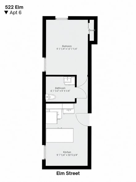 More Photos Of 522 Elm St, New Haven Apartments For Sale