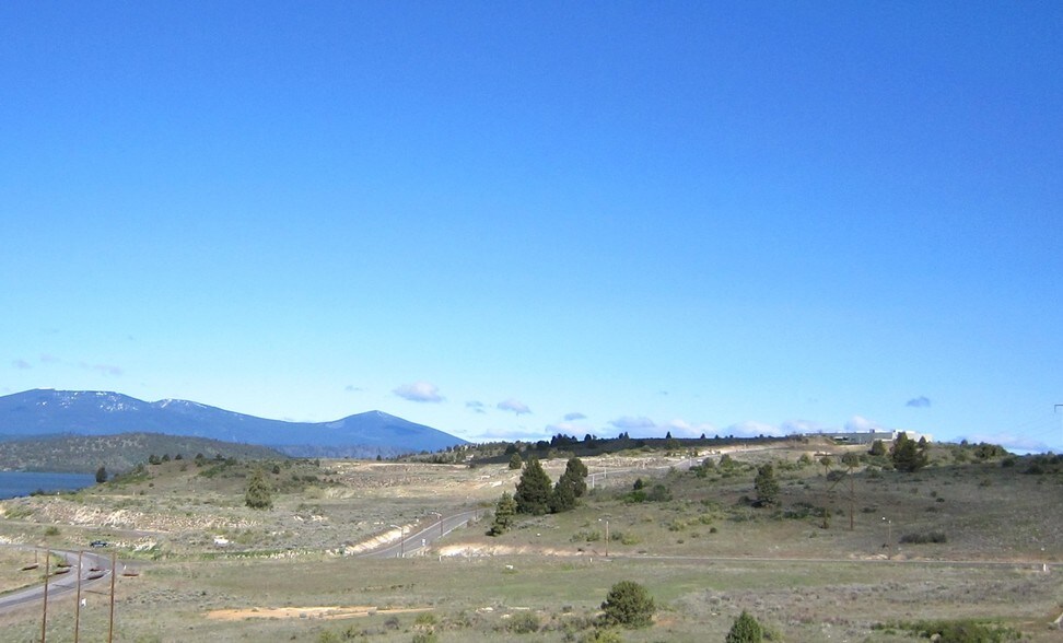 More Photos Of Highway 97 @ Dan O''Brian Way, Klamath Falls Land For Sale