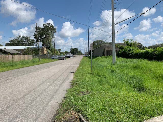 More Photos Of 187 N Mission Rd, Orlando Land For Sale