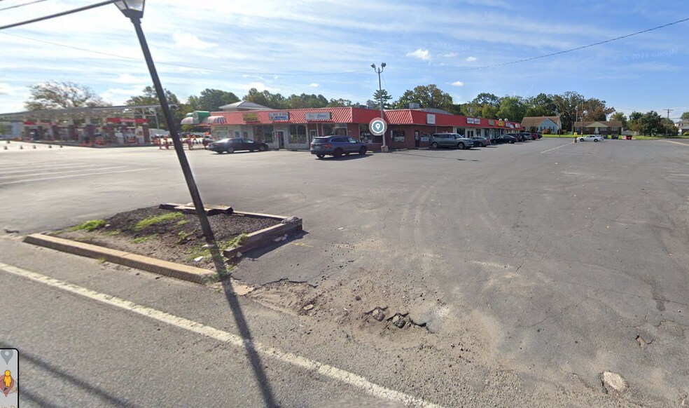 More Photos Of Rte 30 @ Rte. 30 & Elvins Ave., Hammonton Unknown For Lease