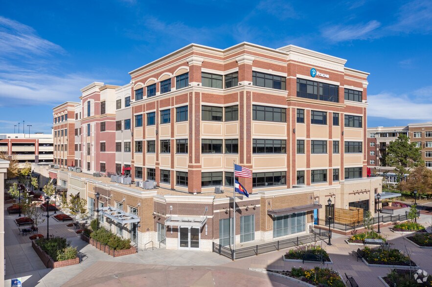 Primary Photo Of 2154 E Commons Ave, Centennial Office For Lease