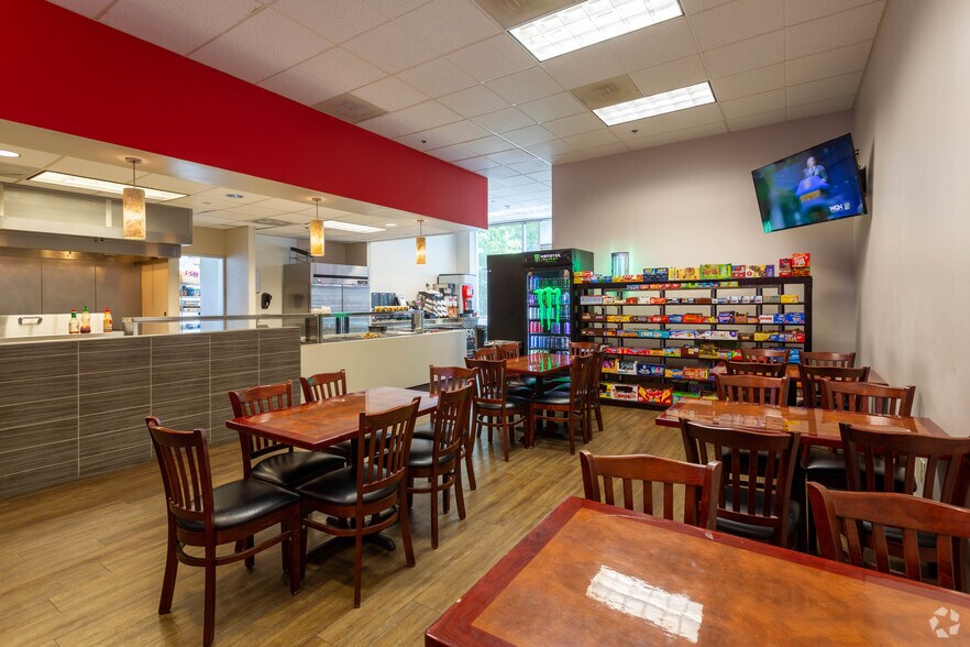 More Photos Of 5800 Granite Pky, Plano Office For Lease