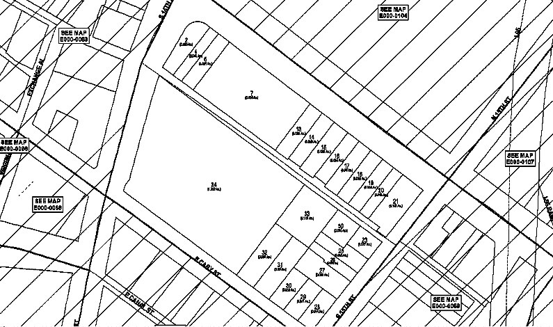 More Photos Of 14 S 15th St, Richmond Storefront Retail Residential For Sale